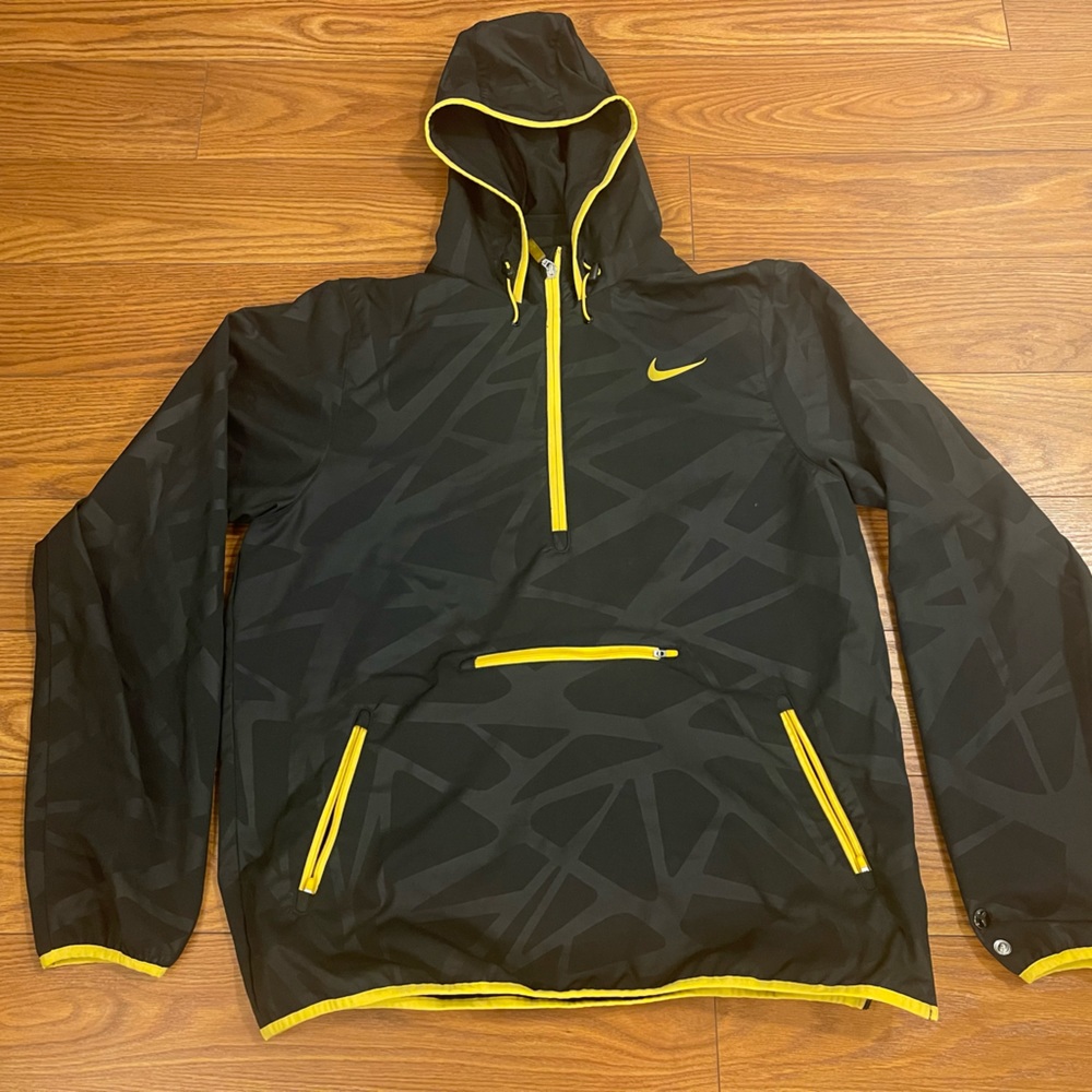 Vintage Kobe Jacket